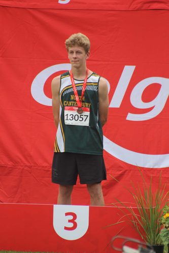 2024 Colgate Games photo